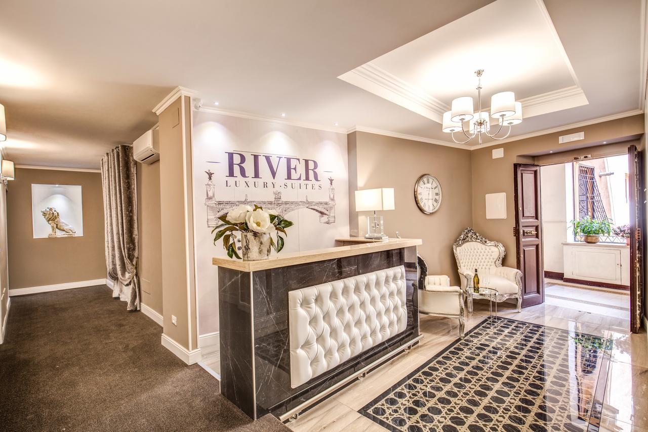 River Luxury Gasthuis
