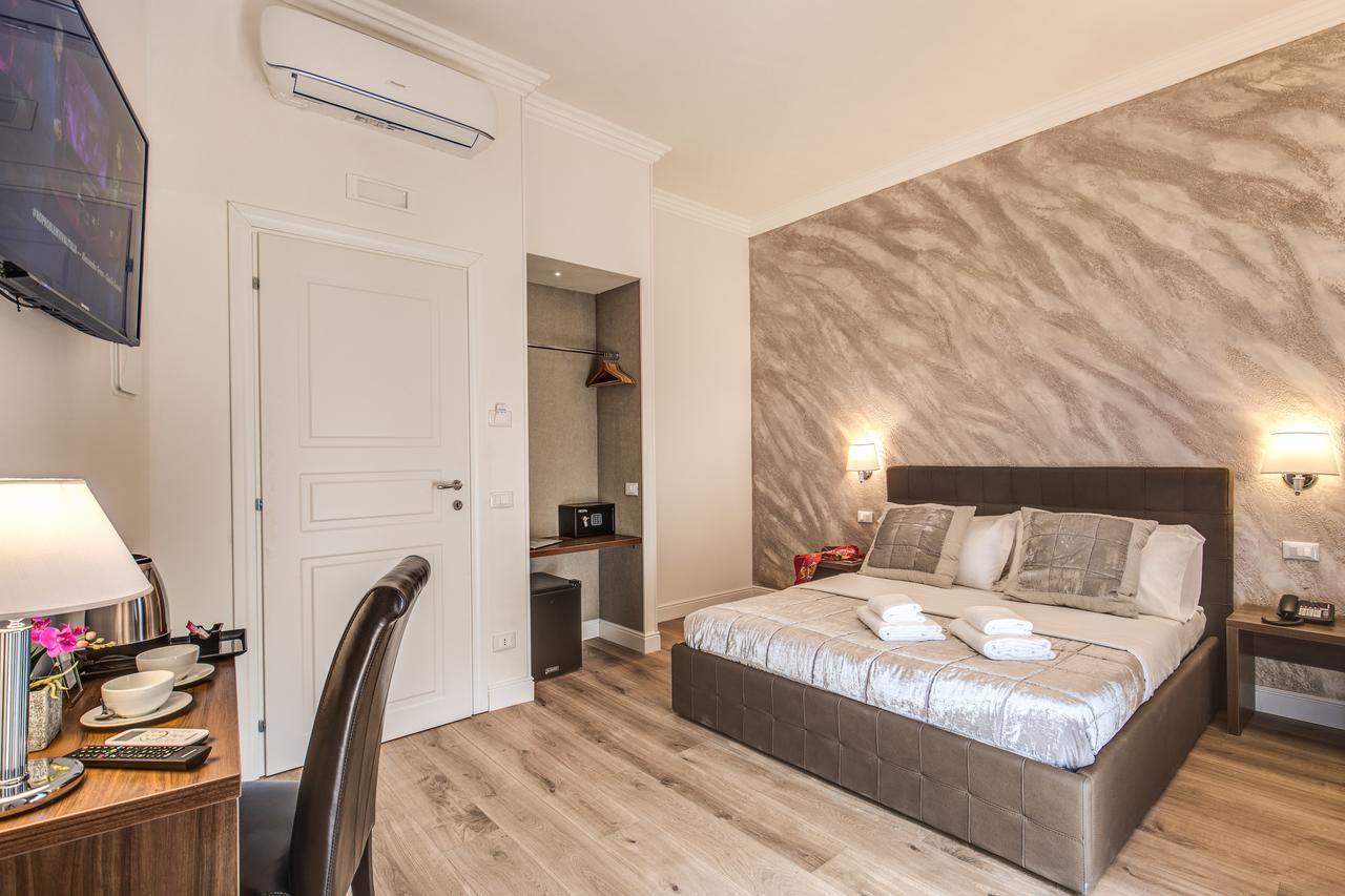 River Luxury Gasthuis 2*