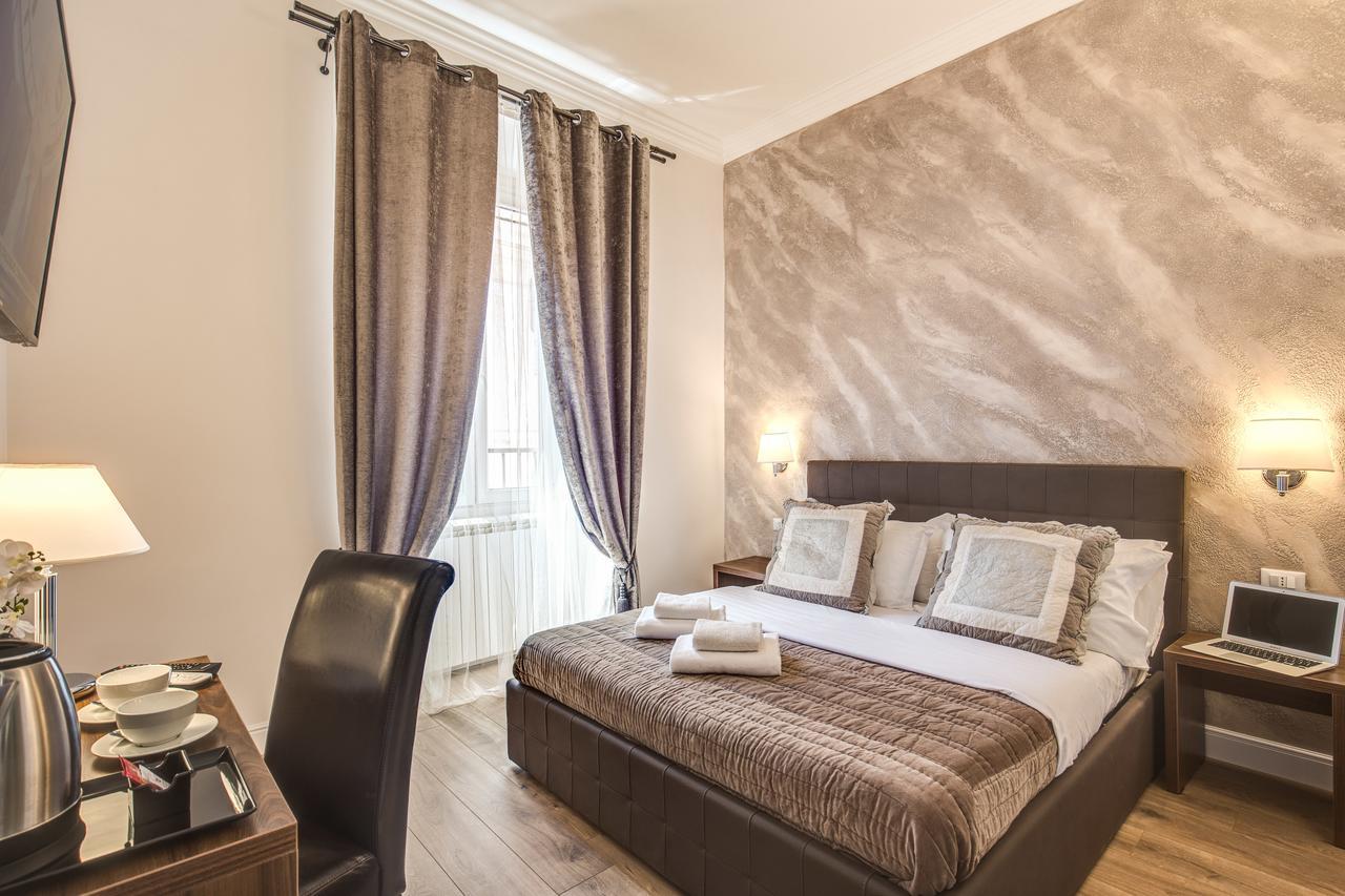 River Luxury Gasthuis 2*