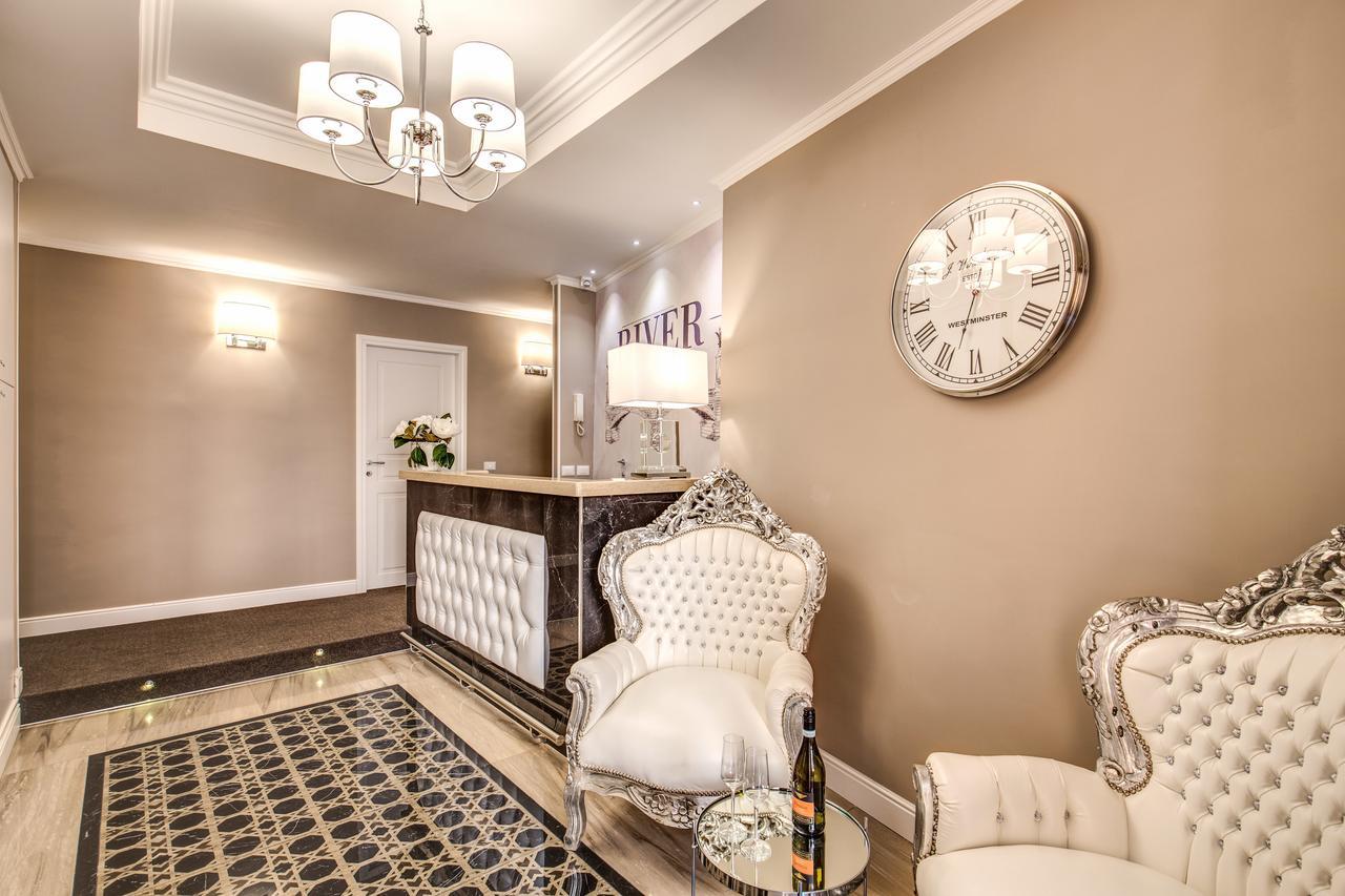 Gasthuis River Luxury