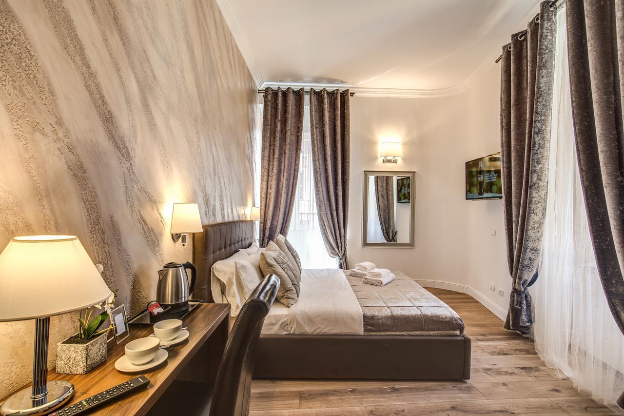 Gasthuis River Luxury