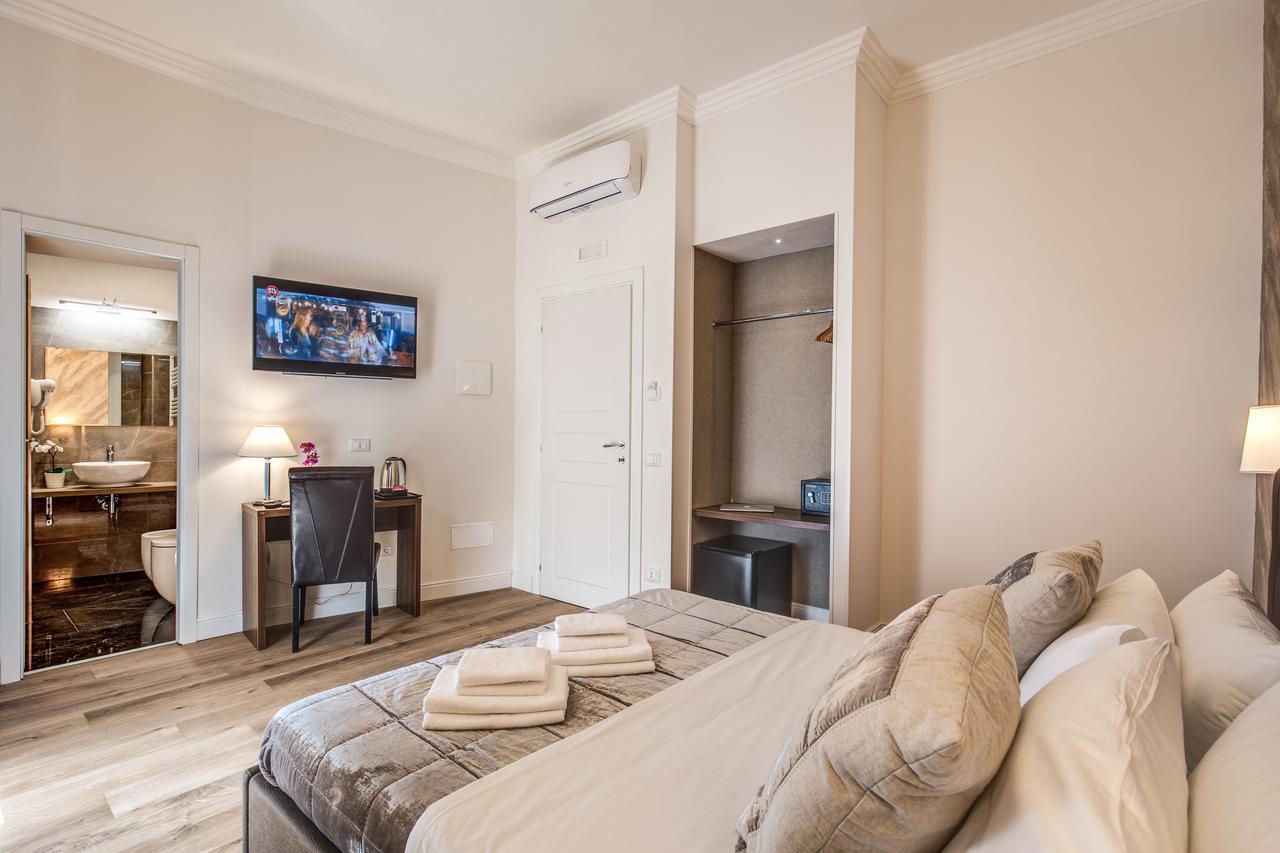 River Luxury Gasthuis 2*