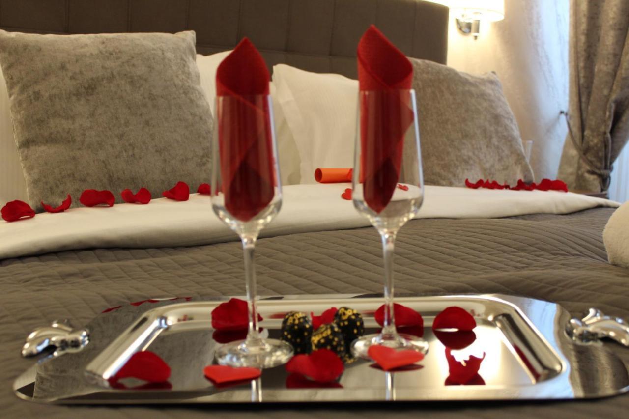 Gasthuis River Luxury
