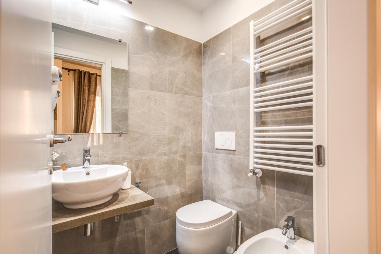 Gasthuis River Luxury Rome